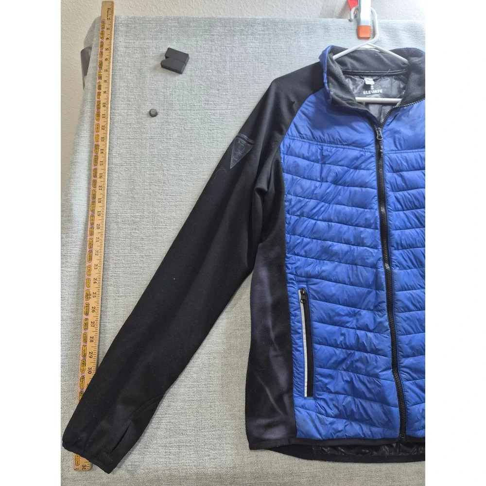 Elevate banff hybrid